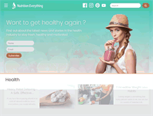 Tablet Screenshot of happycandles.com